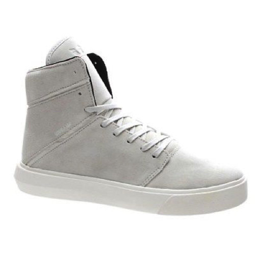 high top off white vans